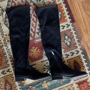 Sam Edelman Over the Knee Boots
